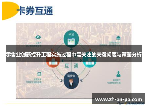 零售业创新提升工程实施过程中需关注的关键问题与策略分析