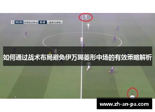 如何通过战术布局避免伊万踢菱形中场的有效策略解析