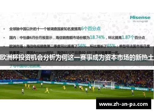 欧洲杯投资机会分析为何这一赛事成为资本市场的新热土