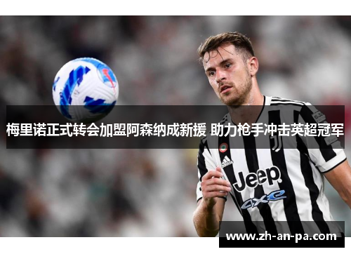 梅里诺正式转会加盟阿森纳成新援 助力枪手冲击英超冠军 梅里诺正式转会加盟阿森纳成新援 助力枪手冲击英超冠军
