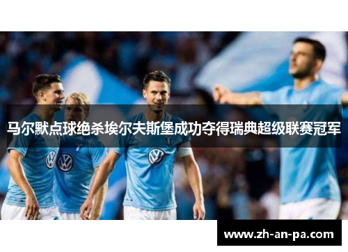 马尔默点球绝杀埃尔夫斯堡成功夺得瑞典超级联赛冠军
